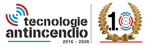Tecnologie Antincendio Salerno